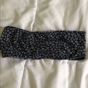 Brandy Melville bandeau